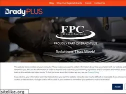 Sites similar to fpcdistribution.com