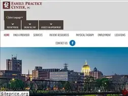 Sites similar to fpcdoctors.com