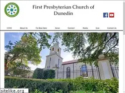 Sites similar to fpcdunedin.org