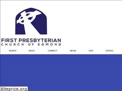 Sites similar to fpcedmond.org