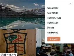 Sites similar to fpcf.ca