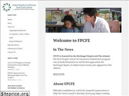 Sites similar to fpcfe.org