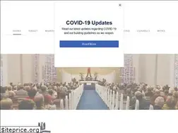 Sites similar to fpcgastonia.org