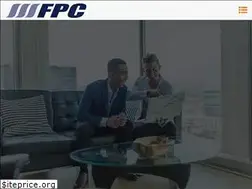 Sites similar to fpcgboro.com