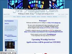 Sites similar to fpcgg.org