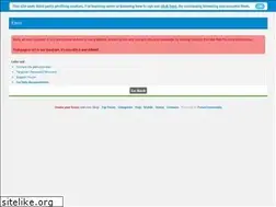 Sites similar to fpcgil.forumcommunity.net