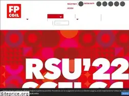Sites similar to fpcgil.it