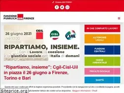 Sites similar to fpcgilfirenze.it