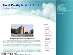 Sites similar to fpcgraham.com