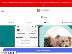 Sites similar to fpcgrapevinevet.com