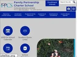 Sites similar to fpcharter.org