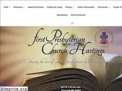 Sites similar to fpchastings.org