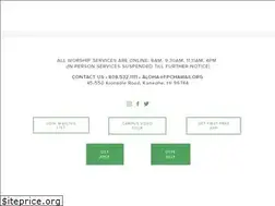 Sites similar to fpchawaii.org