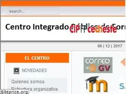Sites similar to fpcheste.com