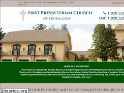 Sites similar to fpchighlands.com