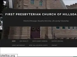 Sites similar to fpchillsdale.org