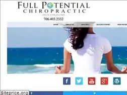 Sites similar to fpchiro.com