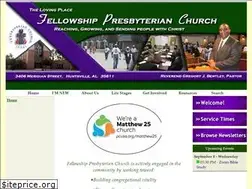 Sites similar to fpchuntsville.org
