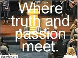 Sites similar to fpchurch.com