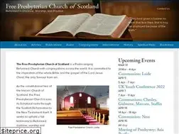 Sites similar to fpchurch.org.uk