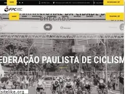 Sites similar to fpciclismo.org.br