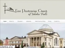 Sites similar to fpcidahofalls.org