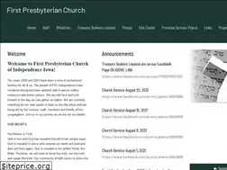 Sites similar to fpcindependence.com