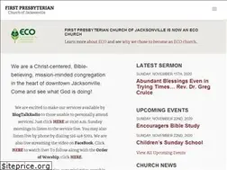 Sites similar to fpcjax.org