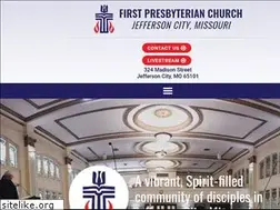 Sites similar to fpcjcmo.org