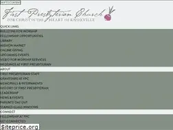 Sites similar to fpcknox.org