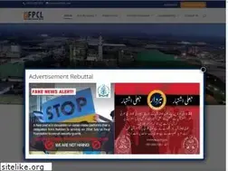 Sites similar to fpcl.com