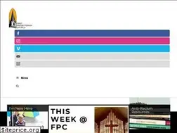Sites similar to fpclex.org