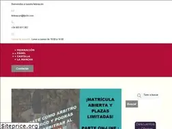 Sites similar to fpclm.com