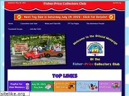 Sites similar to fpclub.org