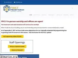 Sites similar to fpcly.org