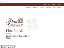 Sites similar to fpcmacon.org