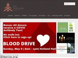 Sites similar to fpcmarietta.org