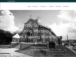Sites similar to fpcministries.org