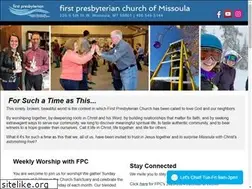 Sites similar to fpcmissoula.org