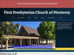 Sites similar to fpcmonterey.org