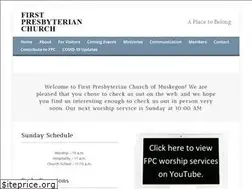 Sites similar to fpcmuskegon.org