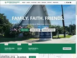 Sites similar to fpcmv.org