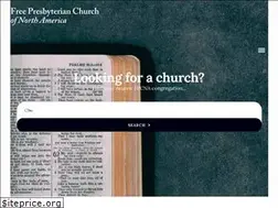 Sites similar to fpcna.org