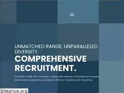 Sites similar to fpcnational.com