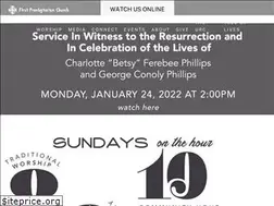 Sites similar to fpcnorfolk.org