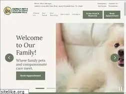 Sites similar to fpcnorthrichlandvet.com