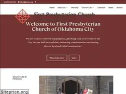 Sites similar to fpcokc.org