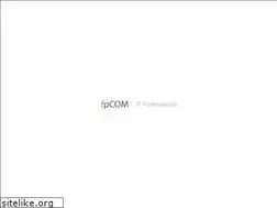 Sites similar to fpcom.de