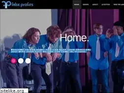 Sites similar to fpcomedy.com