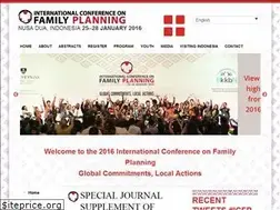 Sites similar to fpconference.org